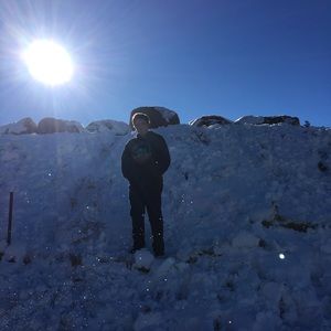 Meet your Posher, Bobby